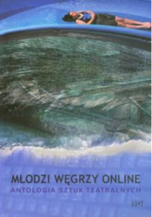 Młodzi Węgrzy online - Bogusław Bakuła - książka  wyd. 2013