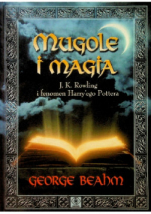 Mugole i magia - George Beahm - książka fantasy wyd. 2005