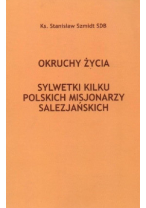 Okruchy życia - Stanisław Szmidt - książka  wyd. 2012