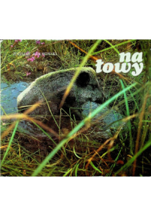 Na łowy - Zdzisław Wdowiński - książka  wyd. 1973