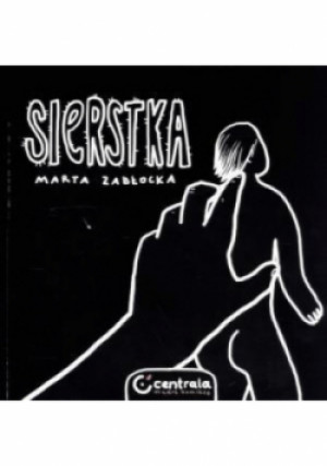 Sierstka - Marta Zabłocka - książka  wyd. 2014