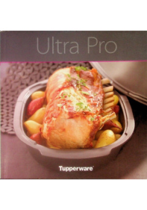 Ultra pro ultrapysznie - książka  wyd. 2013
