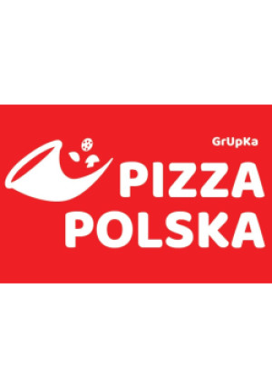 Pizza Polska - GrUpKa - książka  wyd. 2019