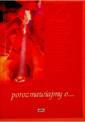 Porozmawiajmy o... - książka  wyd. 2002