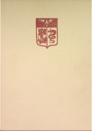 Rocznik Sanocki - książka historyczna wyd. 1980