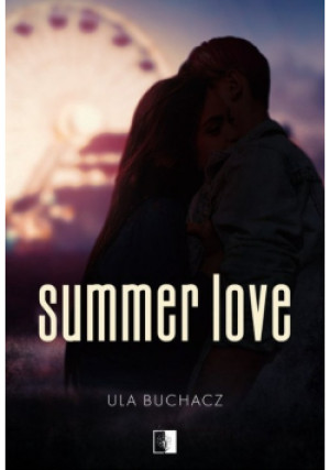 Summer Love - Ula Buchacz - książka  wyd. 2023