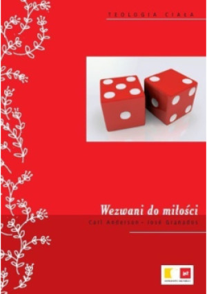 Wezwani do miłości - Jose Granados - książka  wyd. 2011