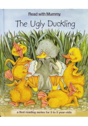 The Ugly Duckling - książka  wyd. 1999