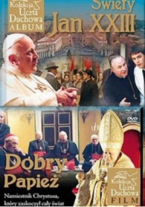 Święty Jan XXIII - Marek Balon - książka  wyd. 2014