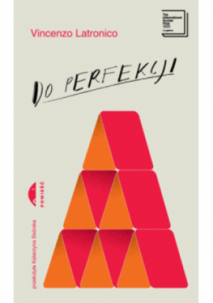 Do perfekcji - Vincenzo Latronico - książka  wyd. 2025