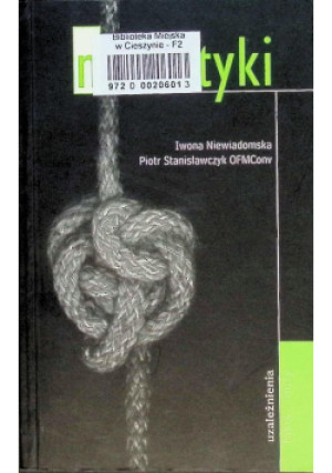 Narkotyki - Iwona Niewiadomska, Piotr Stanisławczyk - książka  wyd. 2004