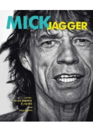Mick Jagger - Billy Altman - książka  wyd. 2013