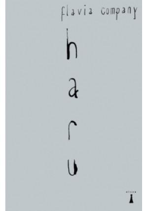 Haru - Flavia Company - książka  wyd. 2020