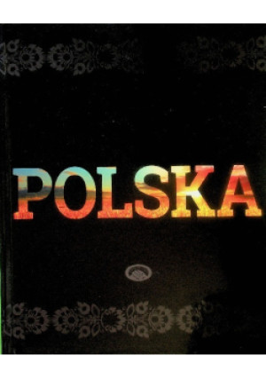 Polska - Wojciech J. Burszta - książka  wyd. 2016