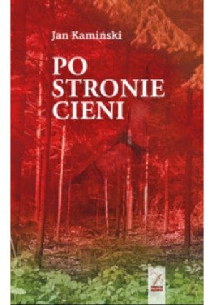 Po stronie cieni - Jan Kamiński - książka  wyd. 2017