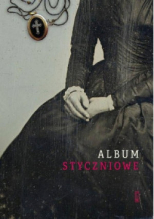 Album styczniowe - książka  wyd. 2023