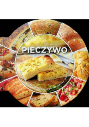 Pieczywo - Carla Bardi - książka  wyd. 2011