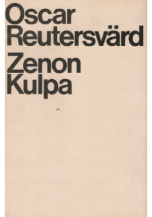 Wezwanie do geometrii - Oscar Reutersvard, Zenon Kulpa - książka  wyd. 1984