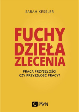 Fuchy, dzieła, zlecenia - Paulina Zagórska, Sarah Kessler - książka  wyd. 2019