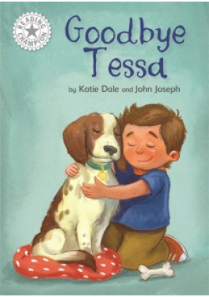 Goodbye Tessa - Elizabeth Dale, John Joseph - książka  wyd. 2018