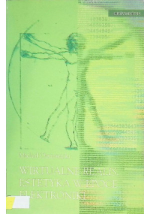 Wirtualne realis estetyka w epoce elektroniki - Michał Ostrowicki - książka  wyd. 2006