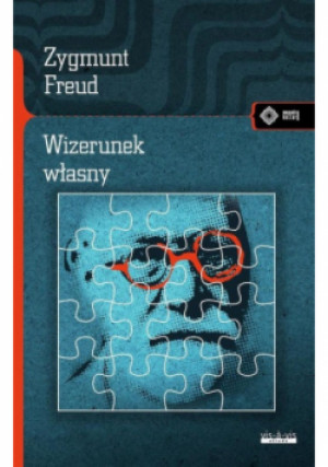 Wizerunek własny - Zygmunt Freud - książka  wyd. 2021