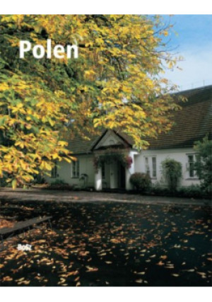 Polska. Od morza do gór - książka  wyd. 2008