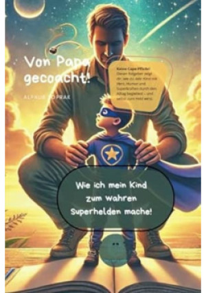 "Von Papa gecoacht!" - Alpnur Toprak - książka  wyd. 2025