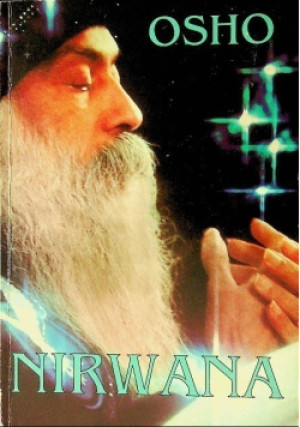 Nirwana ostatni koszmarny sen - Osho - książka  wyd. 1999