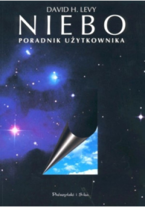 Niebo poradnik użytkownika - David H. Levy - książka  wyd. 1996