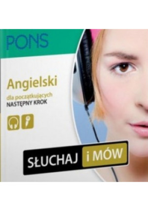 Angielski następny krok - książka  wyd. 2010