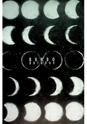 Bardo - Artbook. - książka  wyd. 2024