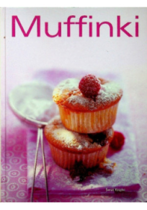 Muffinki - Beata Kruk - książka  wyd. 2009