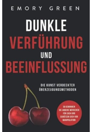 Dunkle Verfuhrung - Maria Ahrens - książka  wyd. 2025