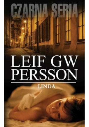 Linda - Leif GW Persson - książka  wyd. 2012