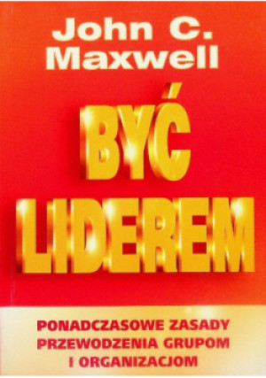 Być liderem - J. M. Coetzee - książka  wyd. 2007