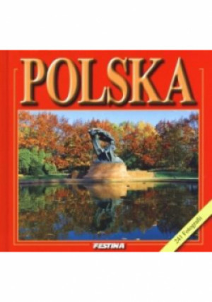 Polska 241 zdjęć - Jabłoński Rafał - książka  wyd. 2012