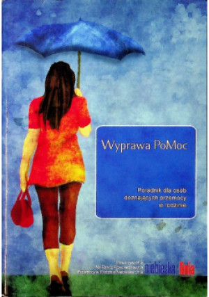 Wyprawa PoMoc - książka  wyd. 2006
