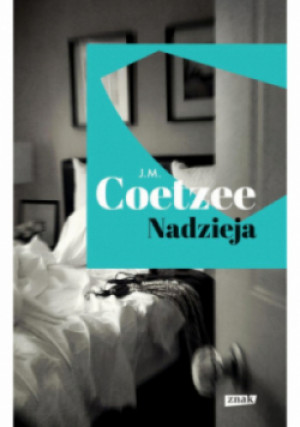 Nadzieja - J. M. Coetzee - książka  wyd. 2025