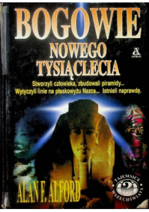 Bogowie nowego tysiąclecia - Lee Smolin - książka historyczna wyd. 1998