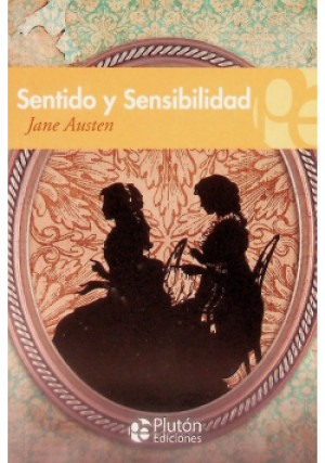 Sentido y Sensibilidad - Jane Austen - książka  wyd. 2021