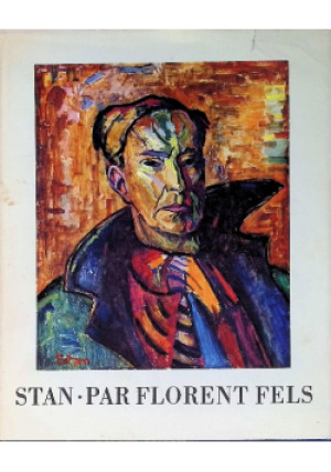 Stan. Par Florent Fels. - książka  wyd. 1952