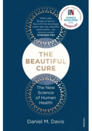 The Beautiful Cure - Daniel M. Davis - książka  wyd. 2019