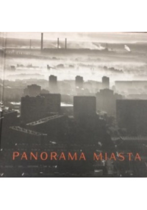 Panorama miasta - Andrzej Łada - książka historyczna wyd. 2013