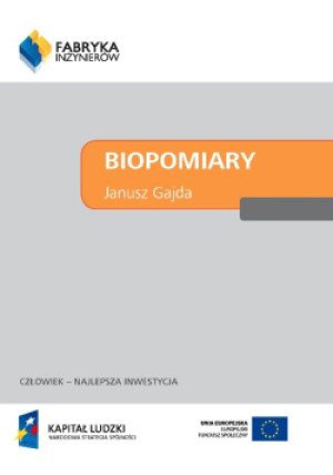 Biopomiary - Janusz Gajda - książka  wyd. 2010