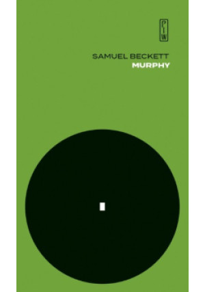 Murphy - Samuel Beckett - książka  wyd. 2021