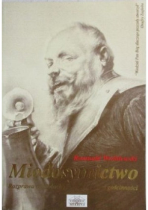 Miodosytnictwo - Romuald Wróblewski - książka  wyd. 2001