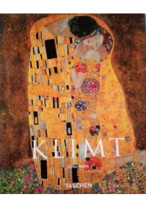 Klimt - Gilles Neret - książka  wyd. 2005