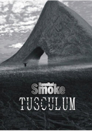 Tusculum - Hannibal Smoke - książka  wyd. 2015