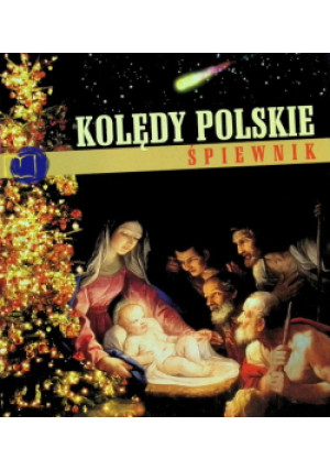 Kolędy Polskie śpiewnik - Piotr Górajec - książka  wyd. 2004